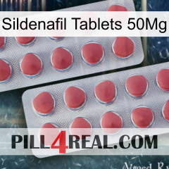 Sildenafil Tablets 50Mg 19